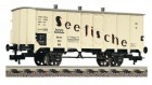5341 Fleischmann Refrigerated car 'Seefische' type Gkh